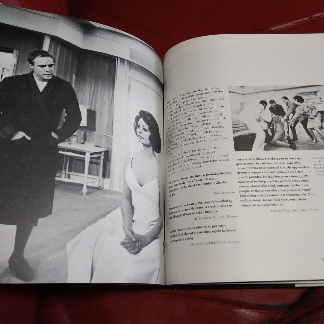 マーロン・ブランド 洋書 写真集 BRANDO ROBERT TANITCH