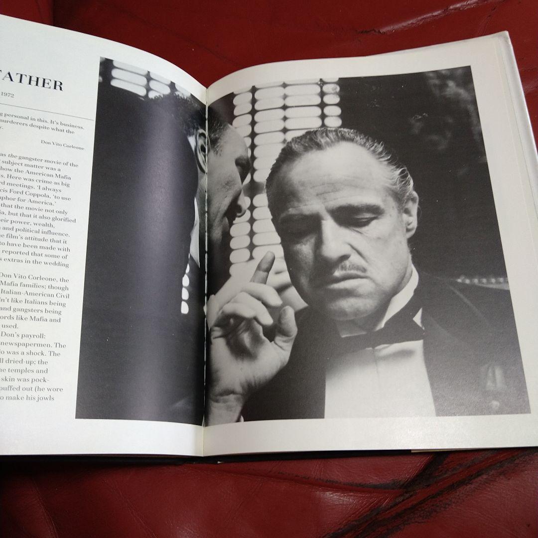マーロン・ブランド 洋書 写真集 BRANDO ROBERT TANITCH