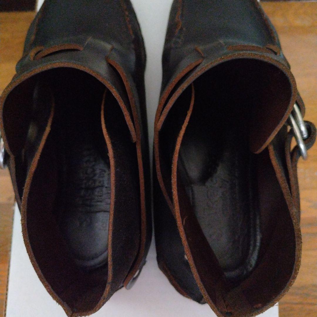 靴 YUKETEN Sports Ring Boots