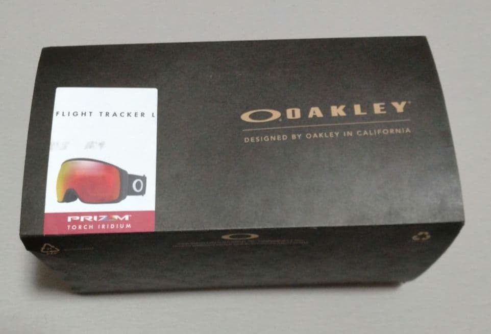 OAKLEY FLIGHT TRACKER L フライトトラッカーL