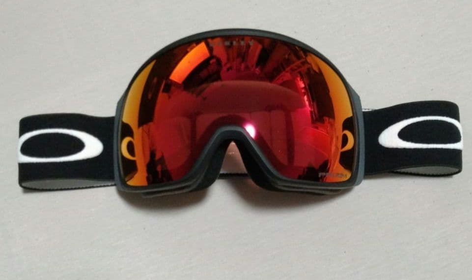OAKLEY FLIGHT TRACKER L フライトトラッカーL
