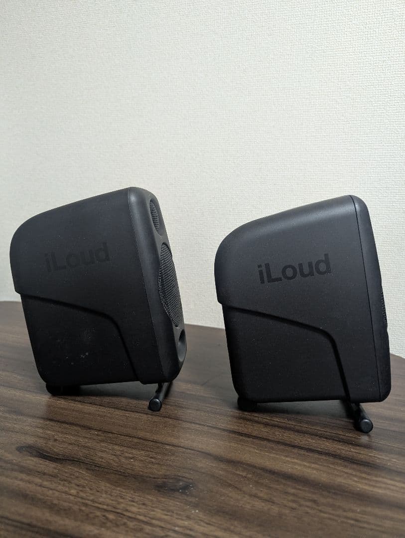 iLoud Micro Monitor 50W スタジオモニター