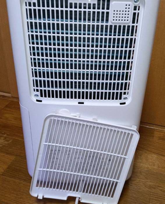 【美品】SHARP衣類乾燥除湿機、