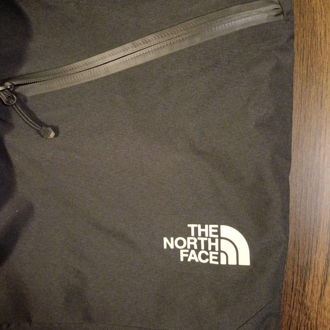 【極美品】ザ・ノース・フェイス パウダンス インサレーションパンツ 黒 M