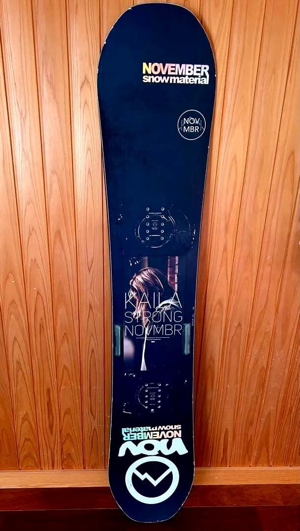 NOVEMBER KAILA カイラ　152cm