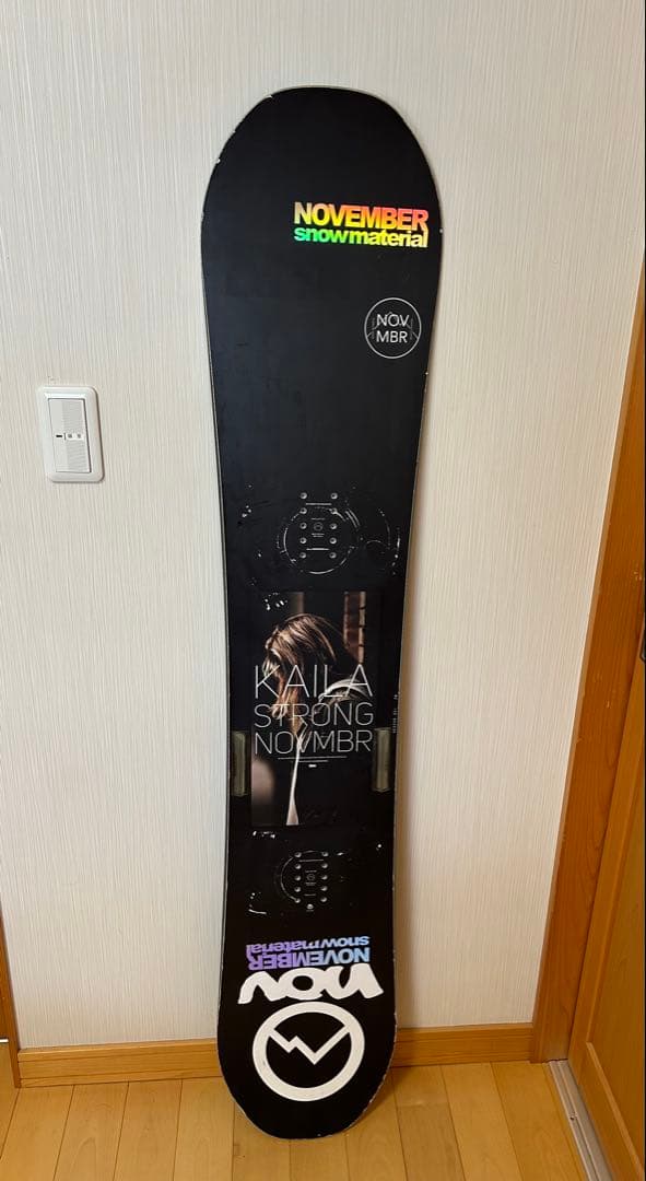 NOVEMBER KAILA カイラ　152cm