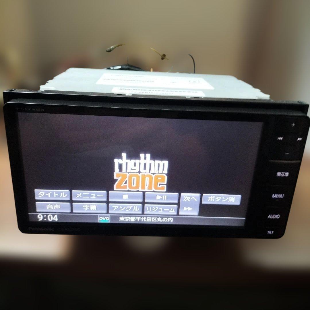 パナソニック　CN-RS02WD