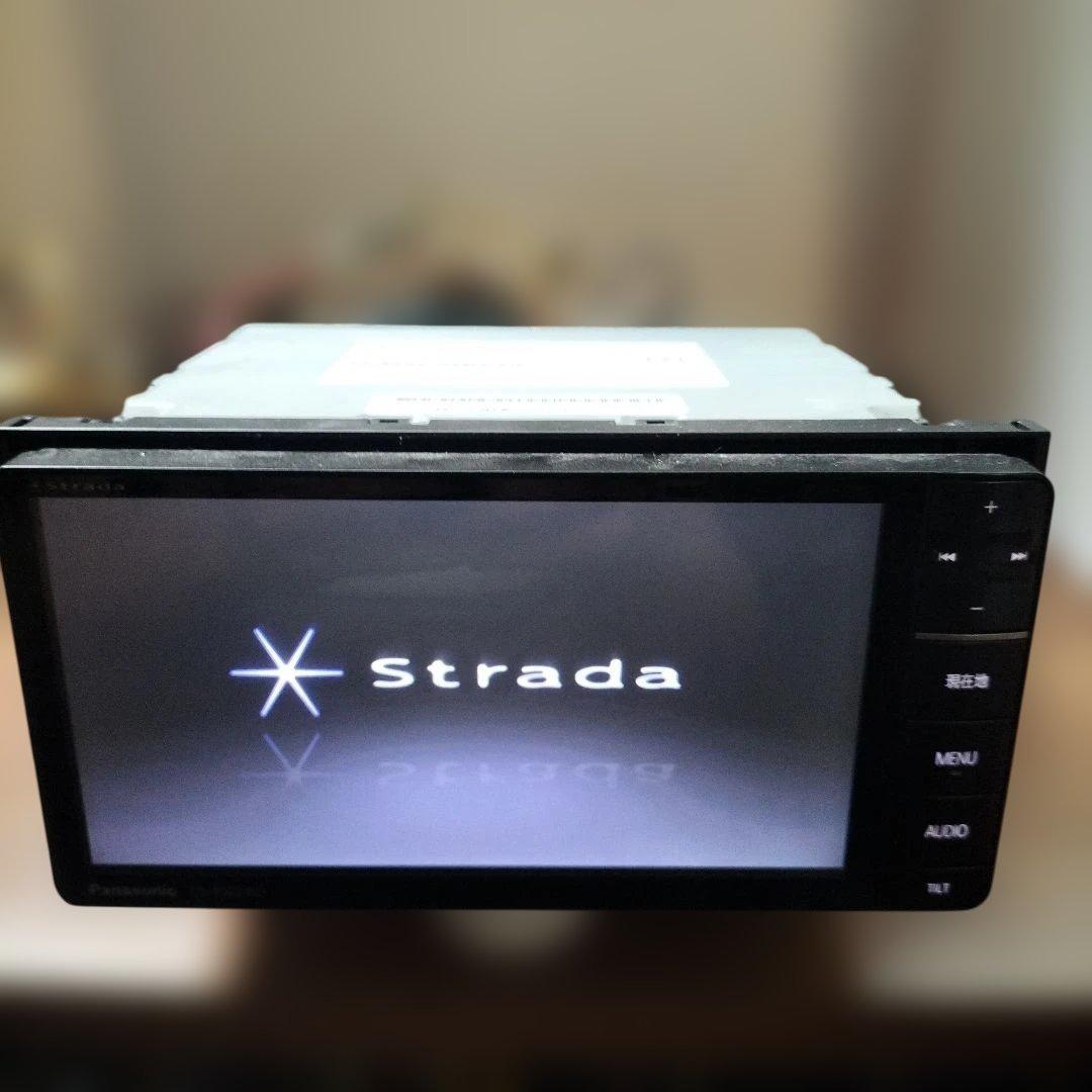 パナソニック　CN-RS02WD