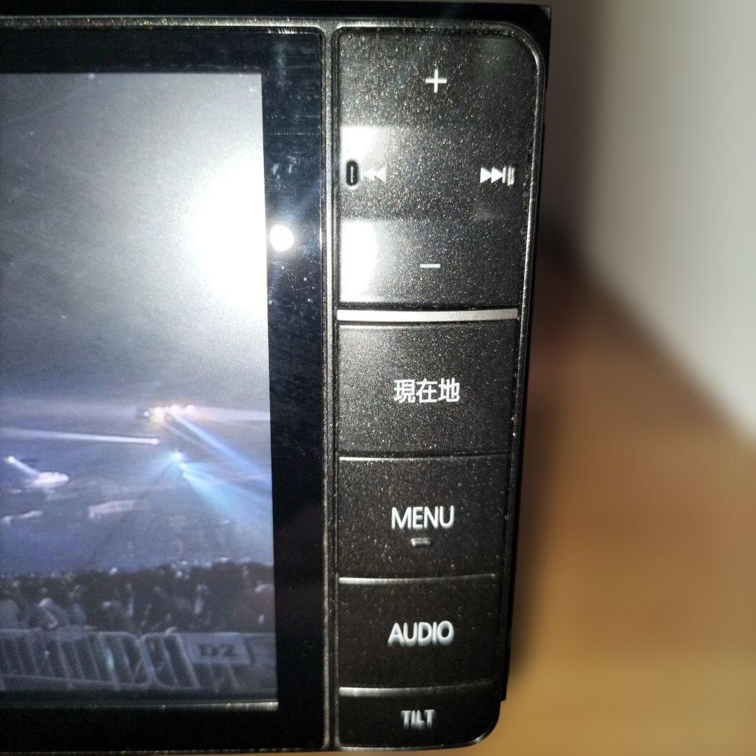 パナソニック　CN-RS02WD