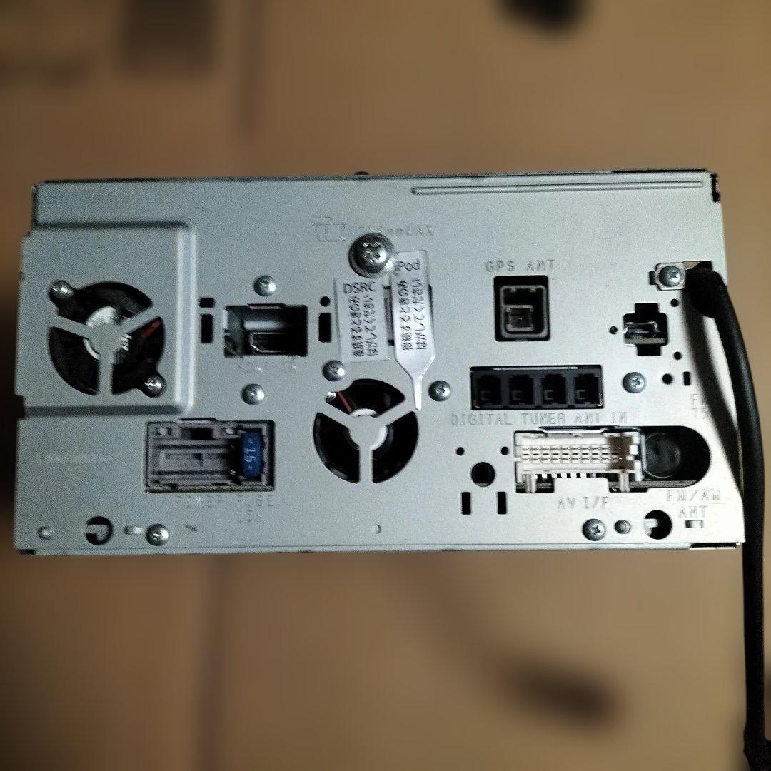 パナソニック　CN-RS02WD