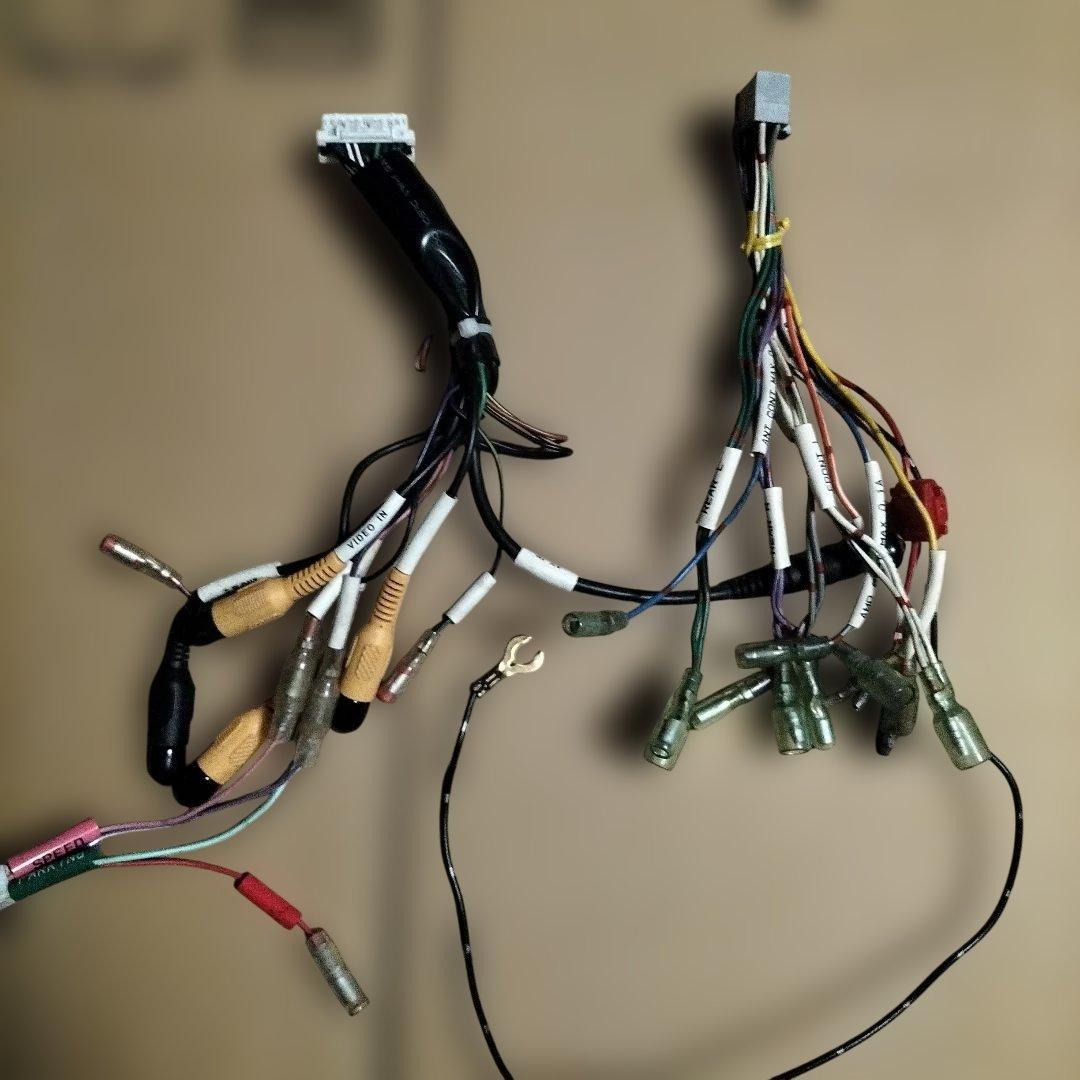 パナソニック　CN-RS02WD