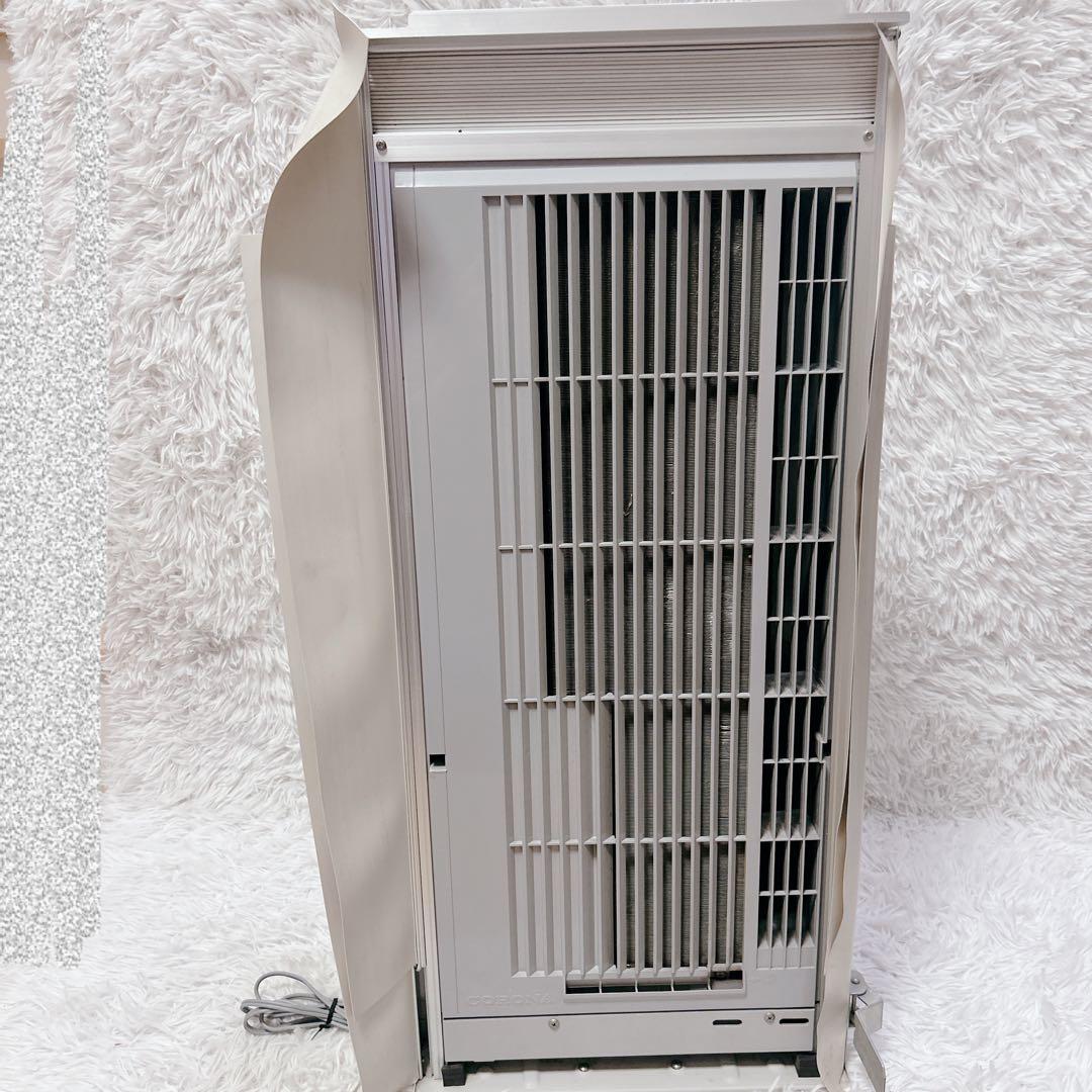 【良品】CORONA 窓用エアコン クーラー ルームエアコン ウインドエアコン