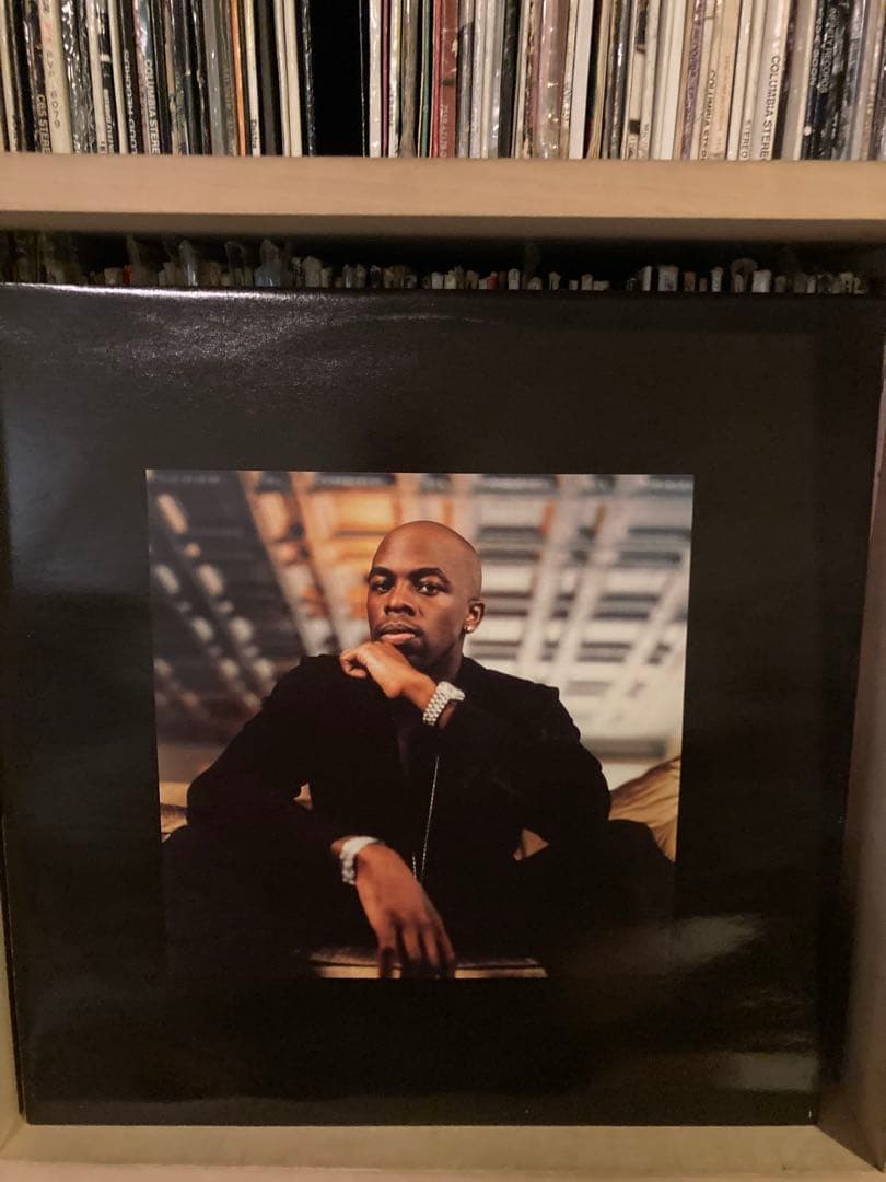 洋楽 Joe My Name Is Joe