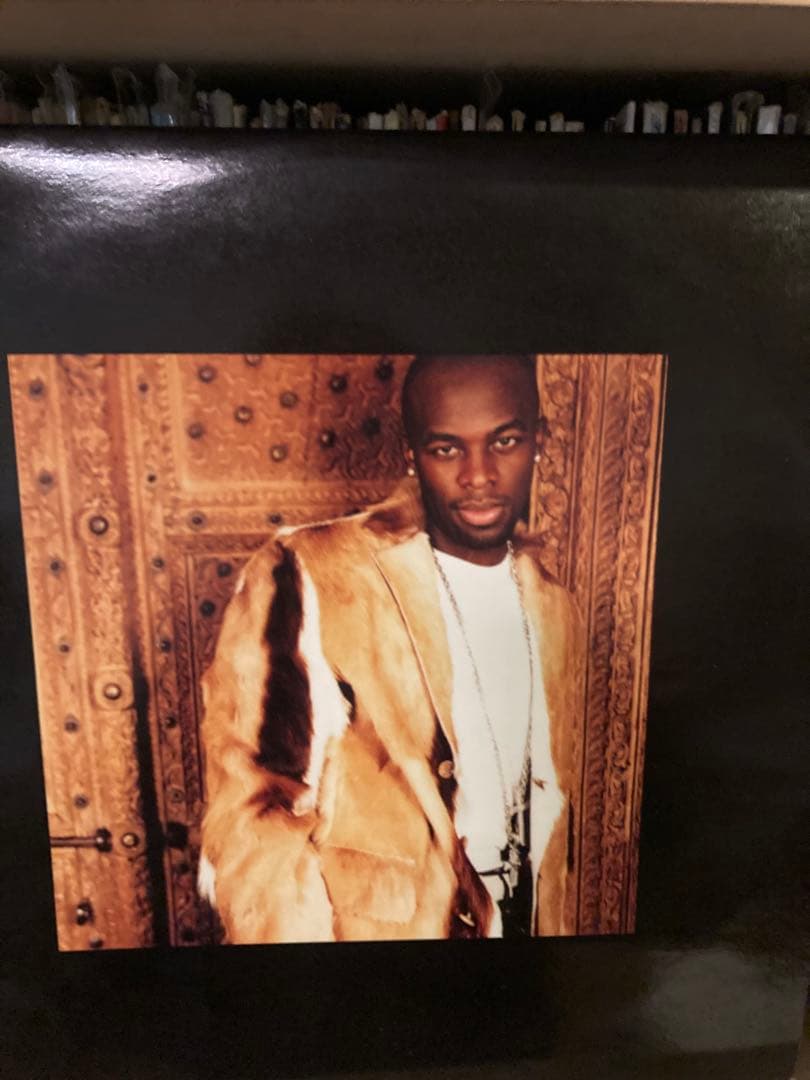 洋楽 Joe My Name Is Joe