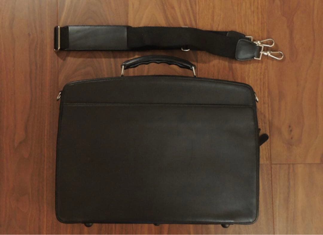 BALLY　バリー　フライヤーズ オーバーナイトバッグ