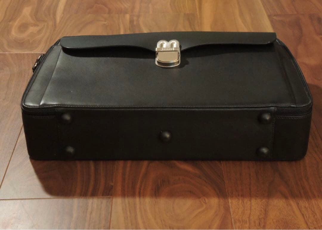 BALLY　バリー　フライヤーズ オーバーナイトバッグ