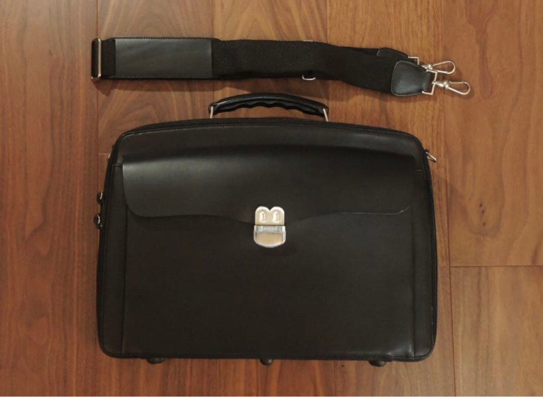 BALLY　バリー　フライヤーズ オーバーナイトバッグ