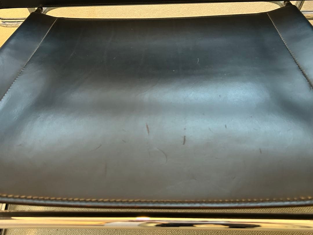 Marcel Breuer マルセル ブロイヤー ワシリーチェア