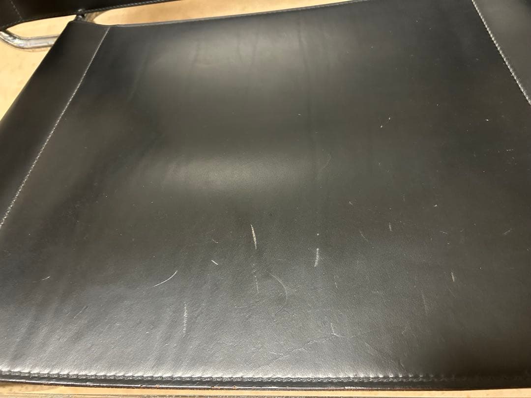 Marcel Breuer マルセル ブロイヤー ワシリーチェア