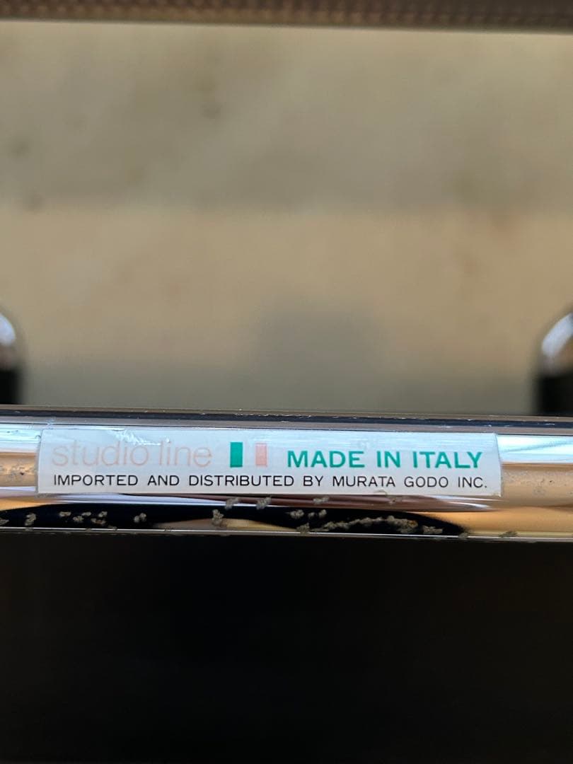 Marcel Breuer マルセル ブロイヤー ワシリーチェア