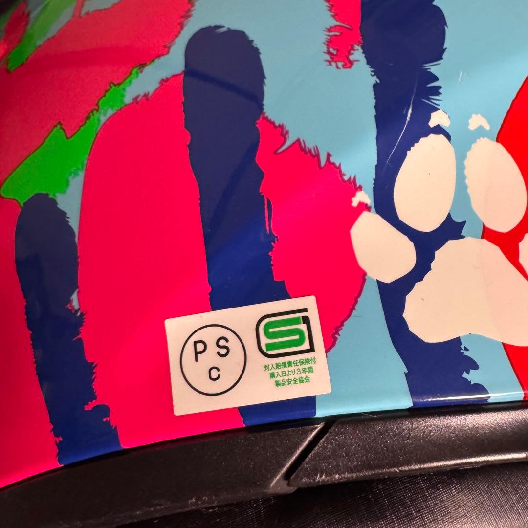 AGV K-3 SV MサイズASIANーFIT フルフェイスヘルメット ロッシ