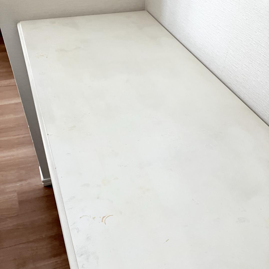 アンティーク風コンソールデスク 姫系 可愛い ロマンティック おしゃれ ガーリー