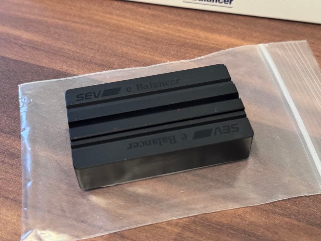 SEV e-バランサー (SEV e-Balancer)