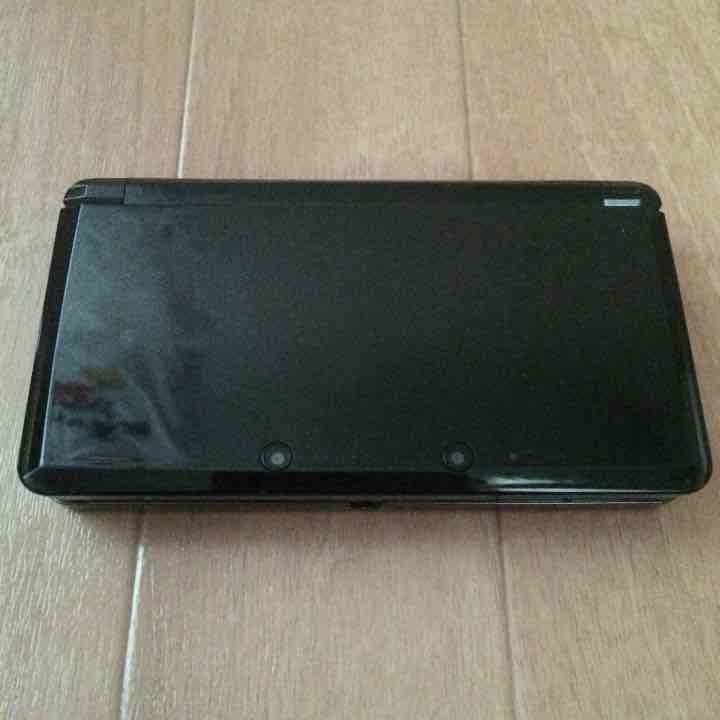 3DS 本体