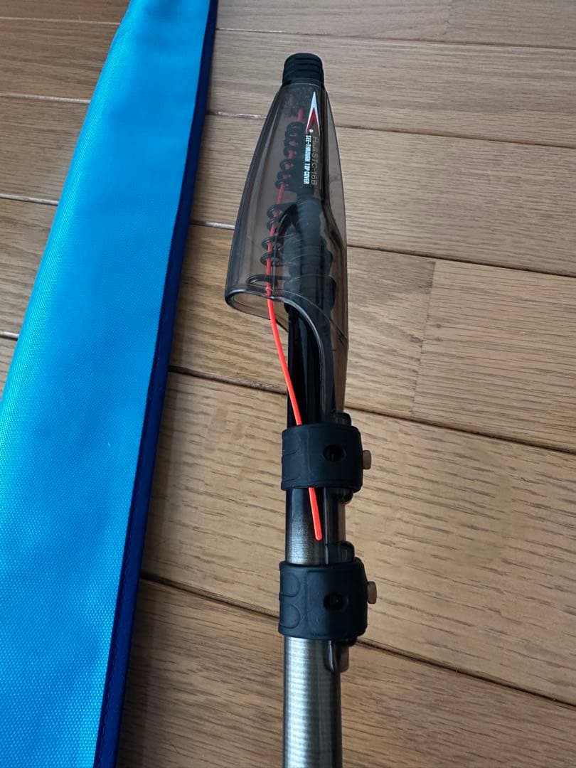 DAIWA ダイワ カーボウィスカー パワーメッシュ かこ 1-54