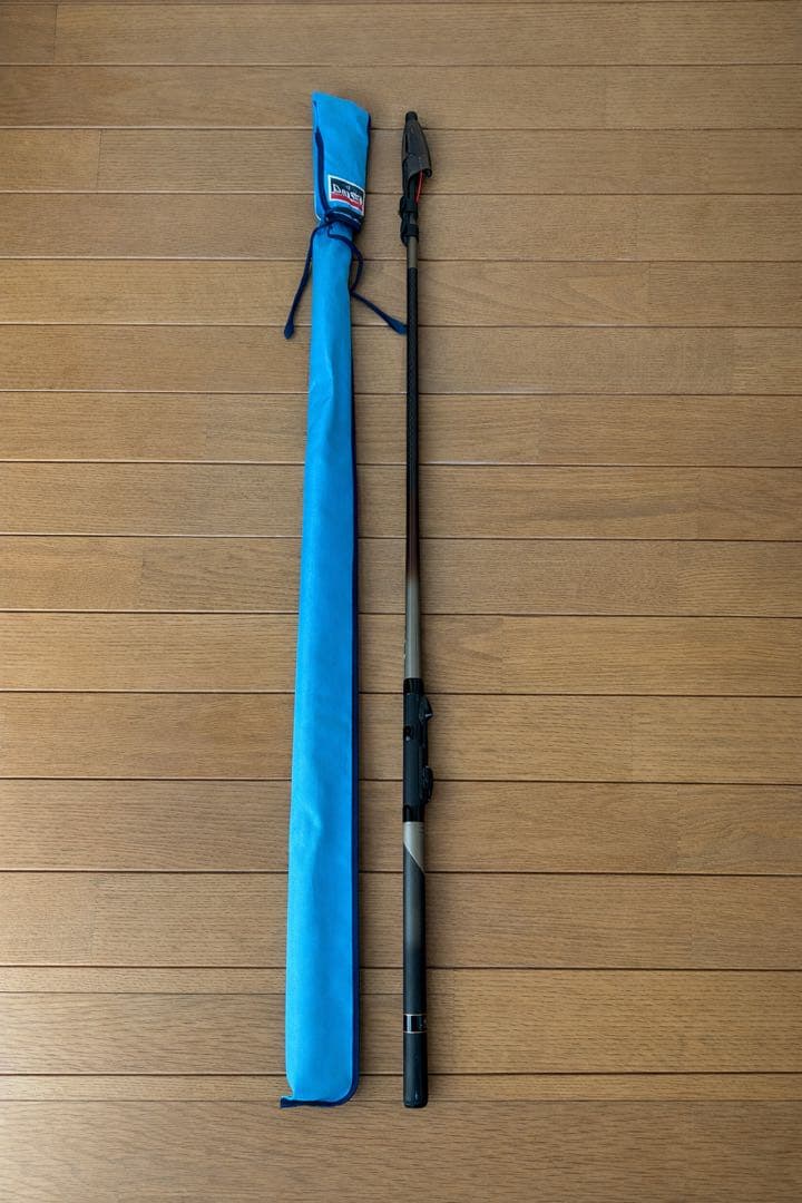 DAIWA ダイワ カーボウィスカー パワーメッシュ かこ 1-54