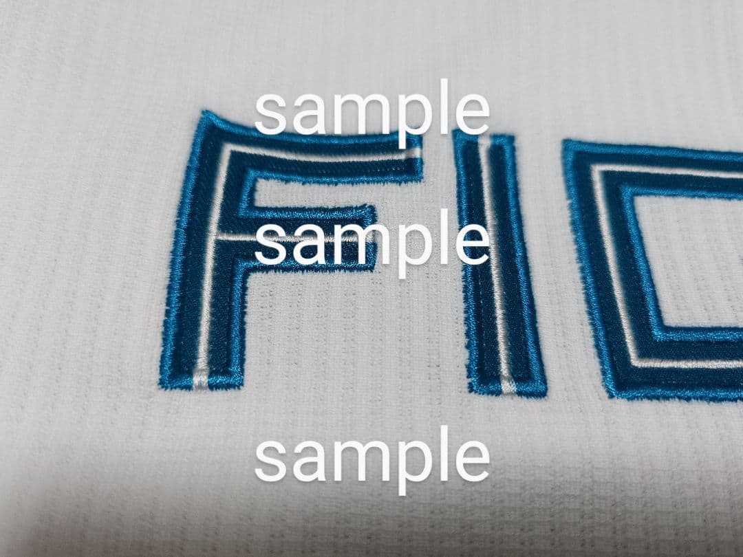 北海道日本ハムファイターズ　伊藤大海　ユニフォーム　台北ドーム　台湾　新品未使用