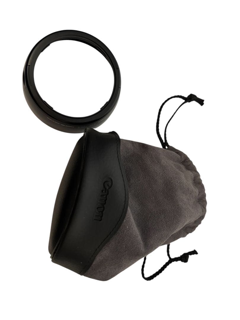 レンズ(単焦点) Canon TS-E 45mm F2.8L macro