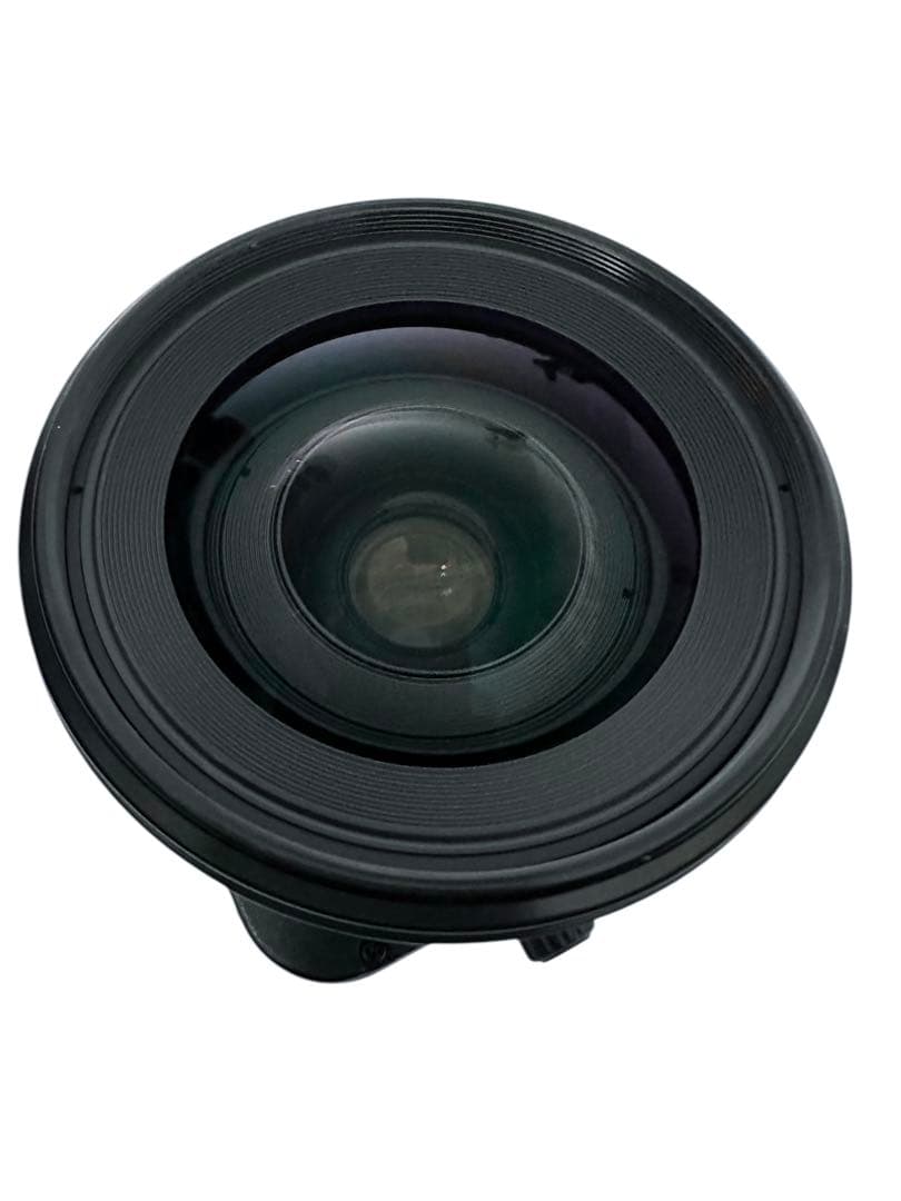 レンズ(単焦点) Canon TS-E 45mm F2.8L macro