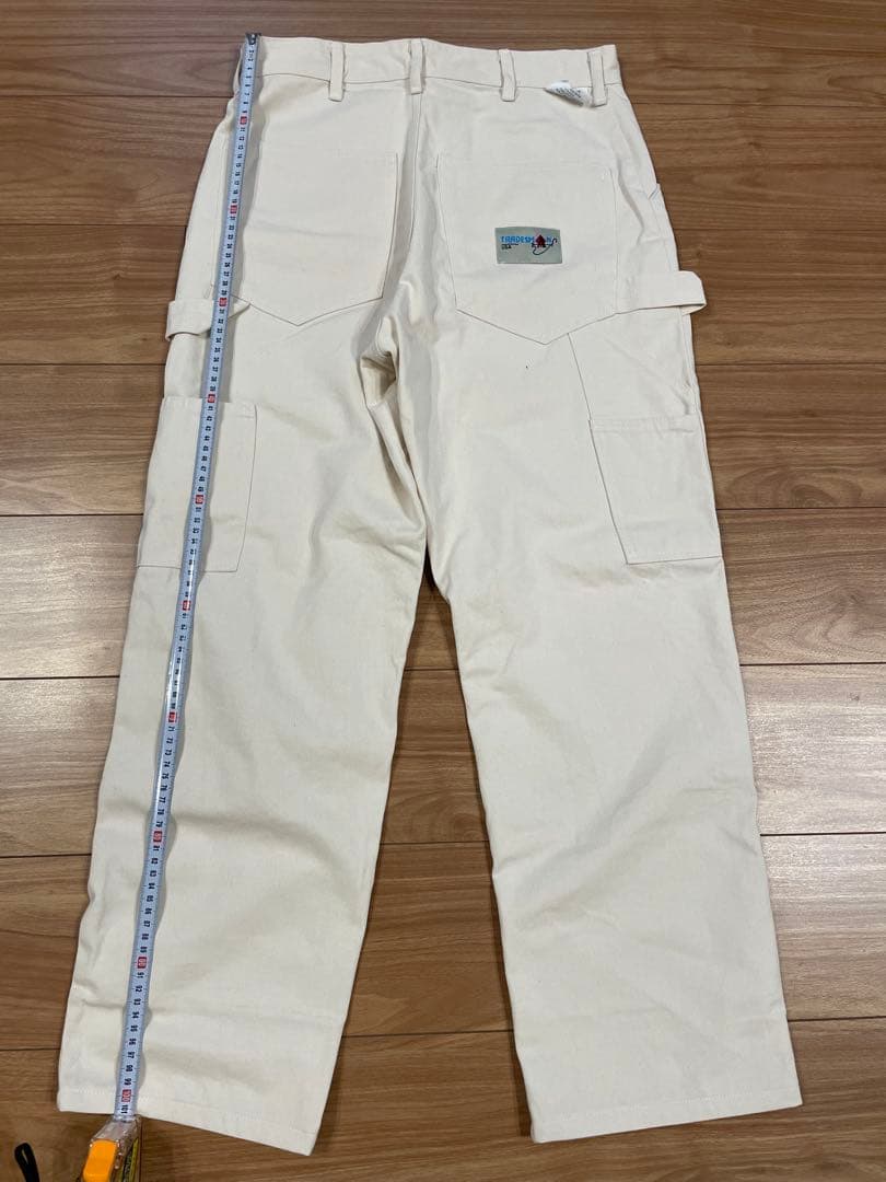 TRADESMAN USA ワークパンツ W32 L30