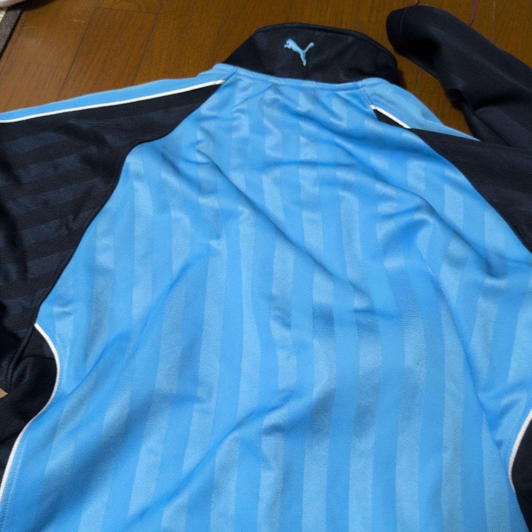PUMA ジャージ 上下
