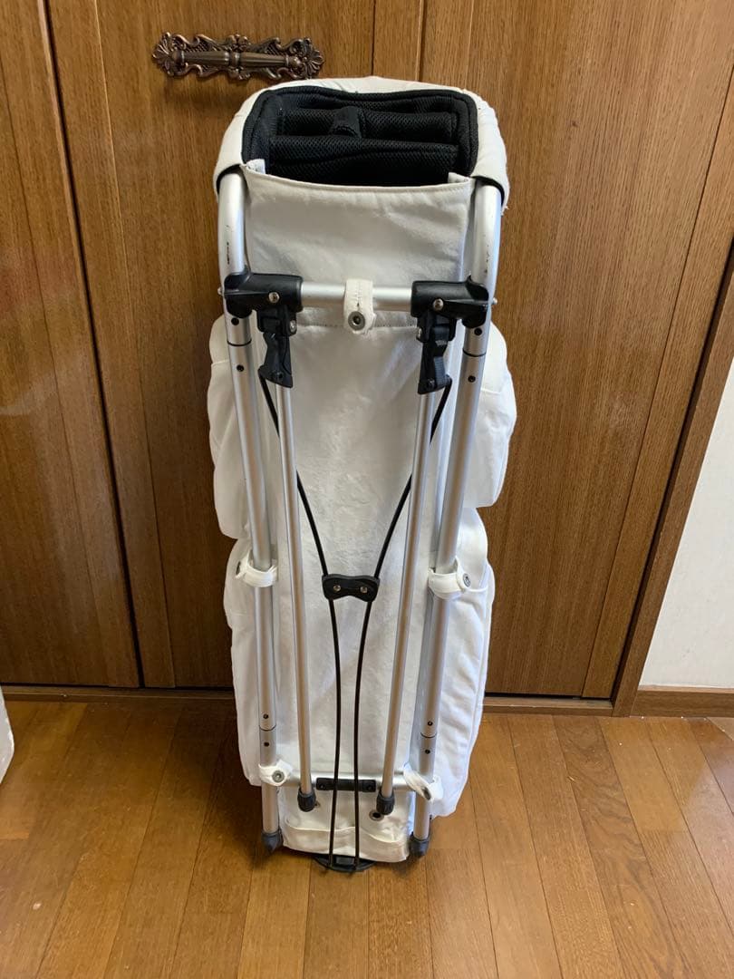 ㊗*️様 【希少】フレームウォーカー 241.co ホワイトデニム 美品