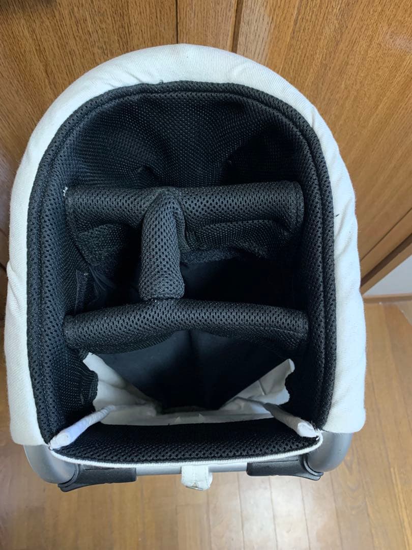 ㊗*️様 【希少】フレームウォーカー 241.co ホワイトデニム 美品