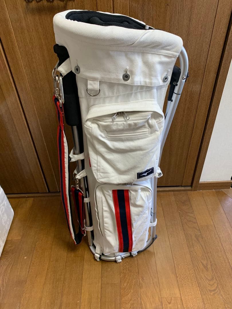 ㊗*️様 【希少】フレームウォーカー 241.co ホワイトデニム 美品