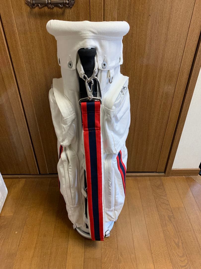 ㊗*️様 【希少】フレームウォーカー 241.co ホワイトデニム 美品