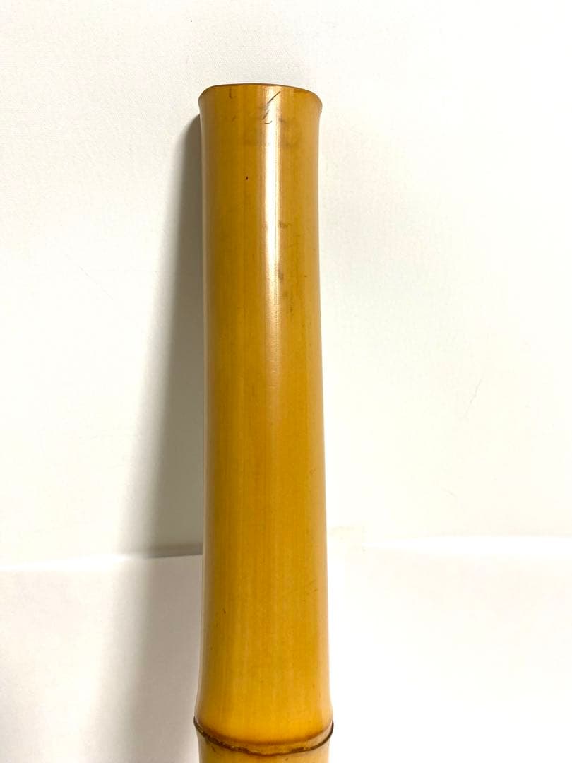 尺八 精華 都山流 48cm