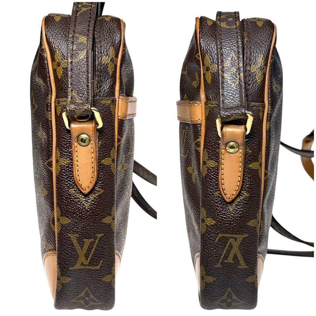 お買い得！ 美品 LOUIS VUITTON ダヌーブ a1042