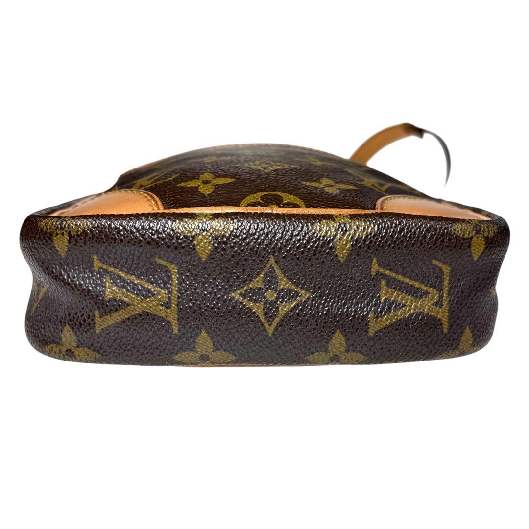 お買い得！ 美品 LOUIS VUITTON ダヌーブ a1042