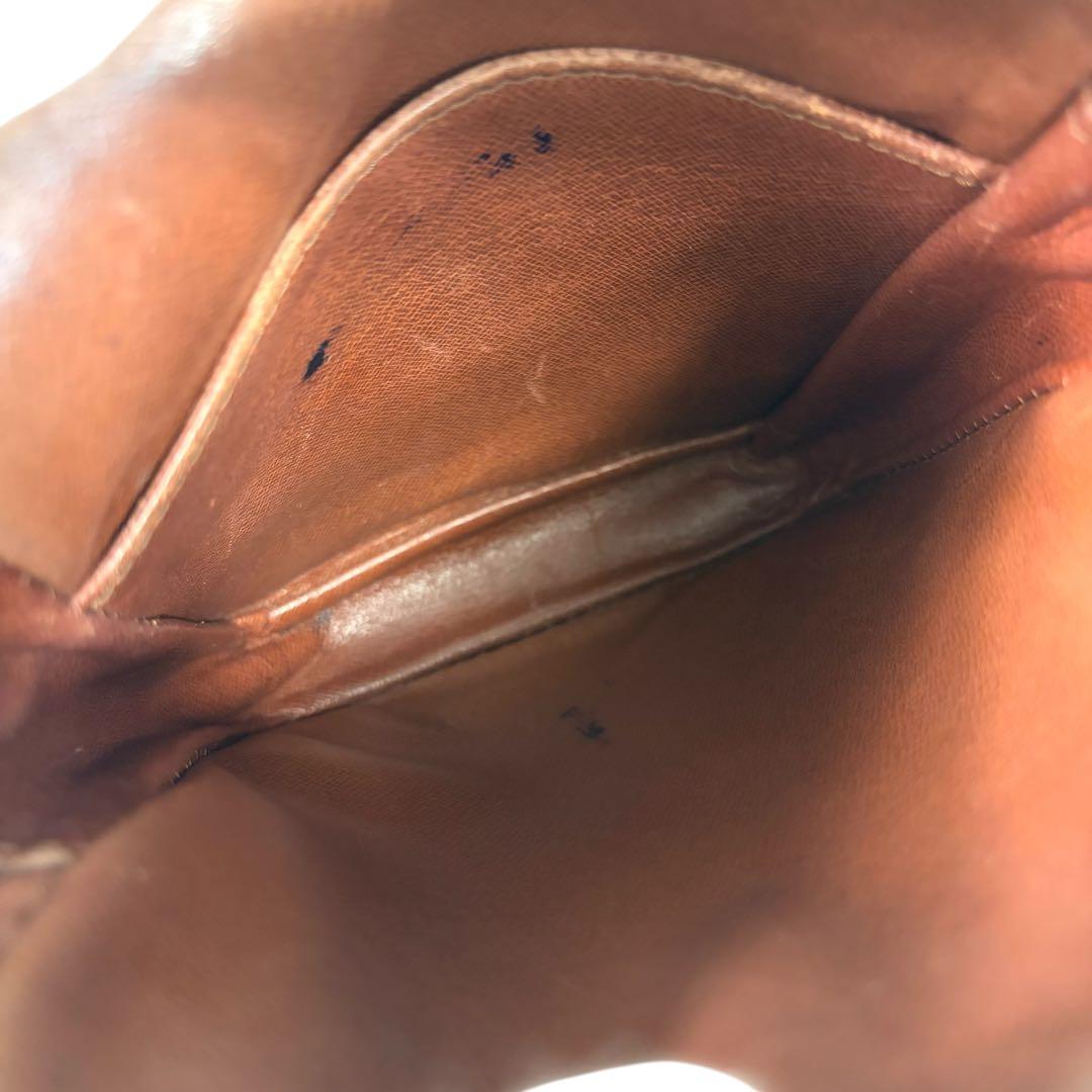 お買い得！ 美品 LOUIS VUITTON ダヌーブ a1042