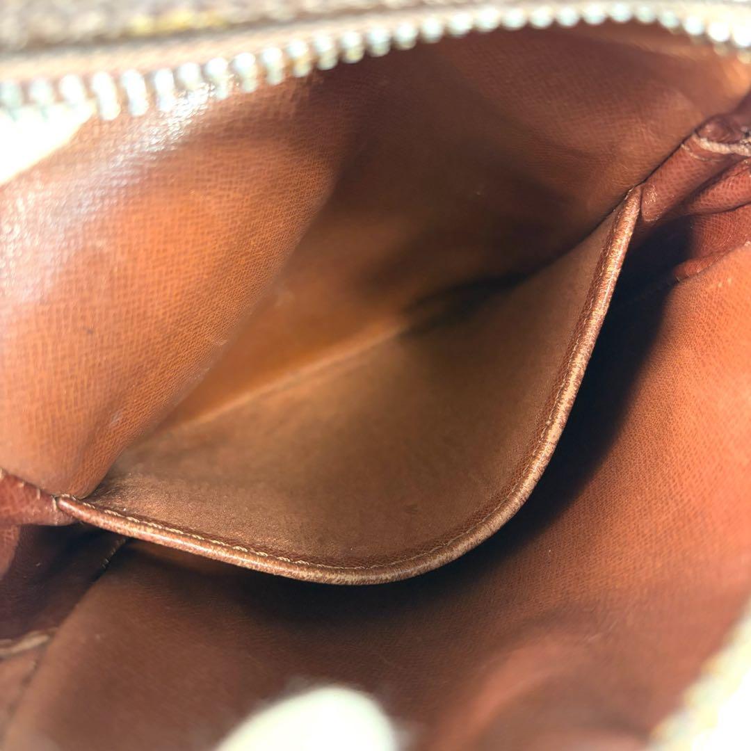 お買い得！ 美品 LOUIS VUITTON ダヌーブ a1042