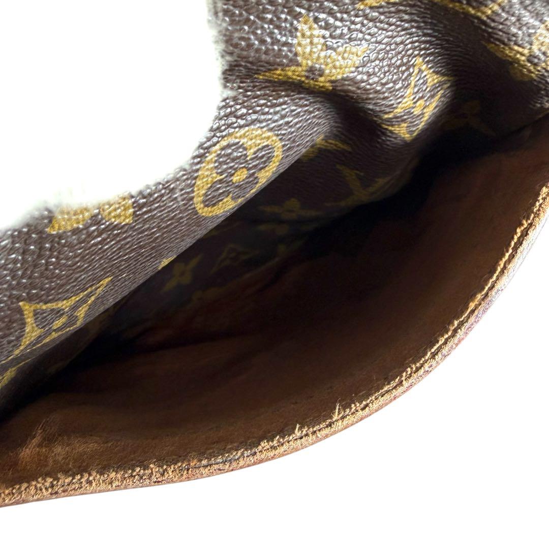 お買い得！ 美品 LOUIS VUITTON ダヌーブ a1042