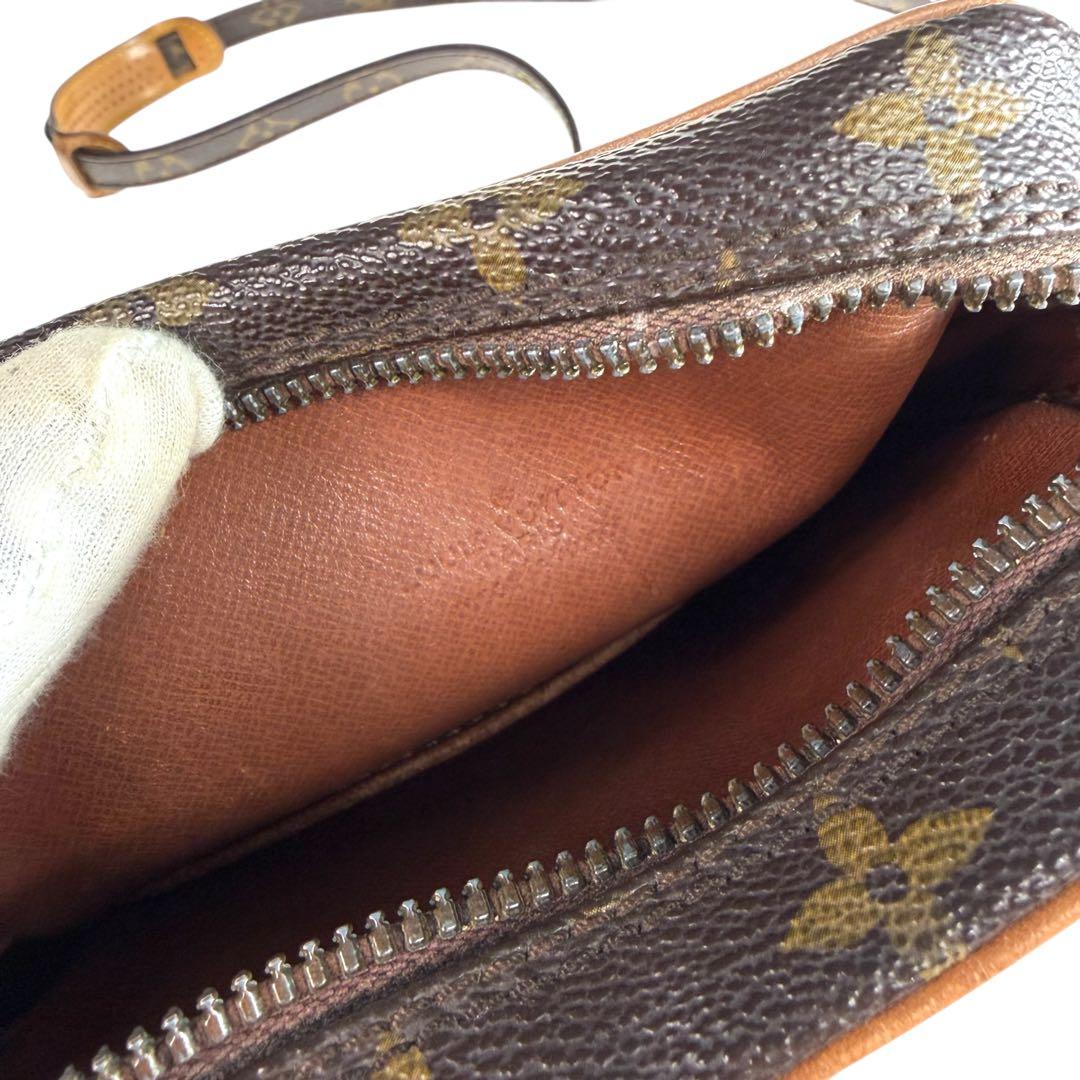 お買い得！ 美品 LOUIS VUITTON ダヌーブ a1042