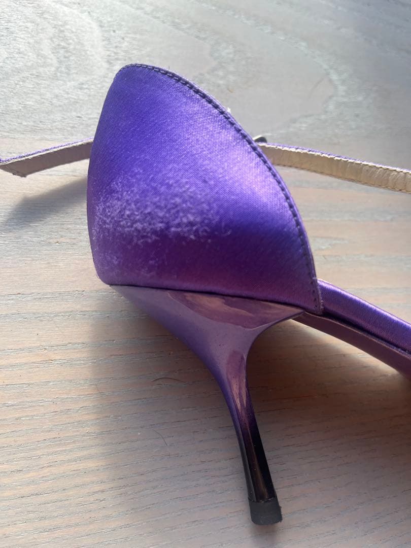 アルゼンチンタンゴシューズ　タンゴ　ネオタンゴ