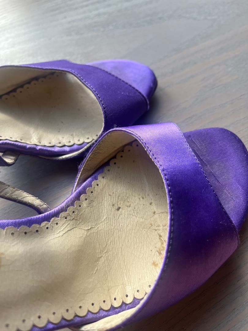 アルゼンチンタンゴシューズ　タンゴ　ネオタンゴ