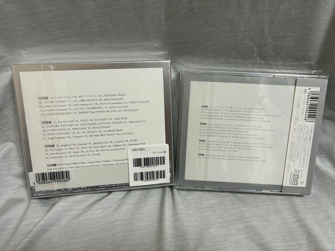 安室奈美恵 Finally 写真集 フォトブック CD DVD 皿 プレート