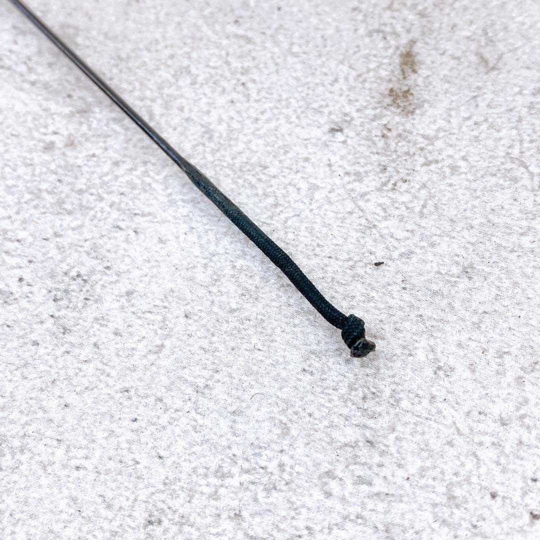 がまかつ【がまへら 21尺】ヘラブナ竿 約6.3m 長尺 ヘラ竿 竿袋・口栓付き